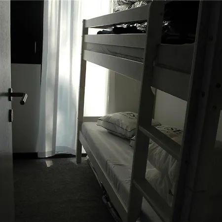 In With 3 Bedrooms, Sauna And Internet 度假居 埃贝尔托夫特