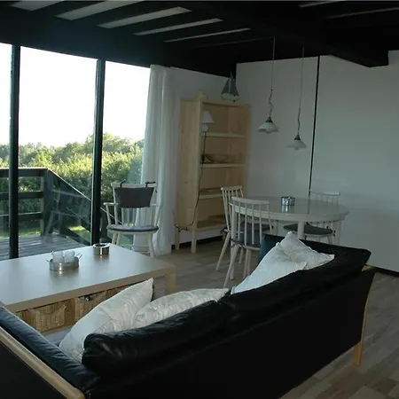 In With 3 Bedrooms, Sauna And Internet 埃贝尔托夫特